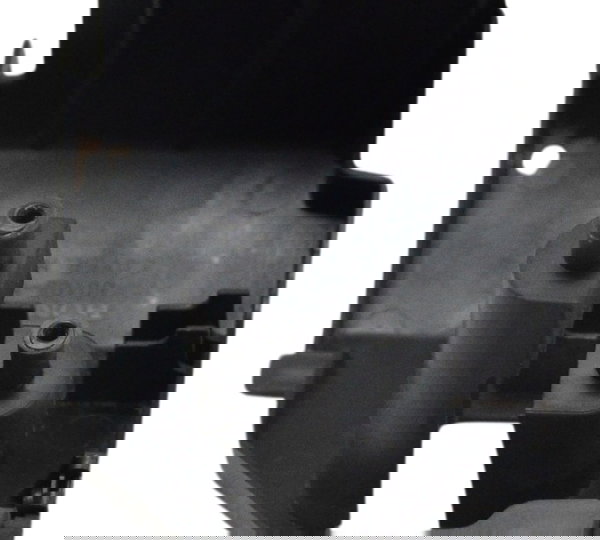 Moldura Servo Motor Honda Crf 1100l África Twin 21-24 Orig