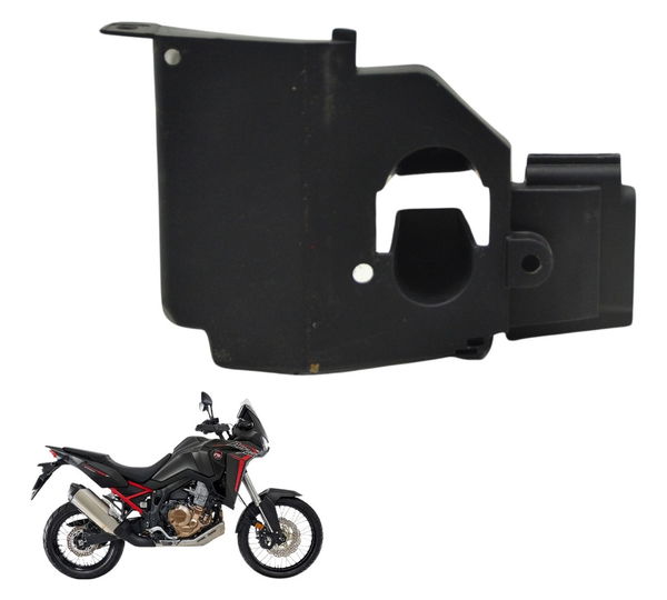 Moldura Servo Motor Honda Crf 1100l África Twin 21-24 Orig