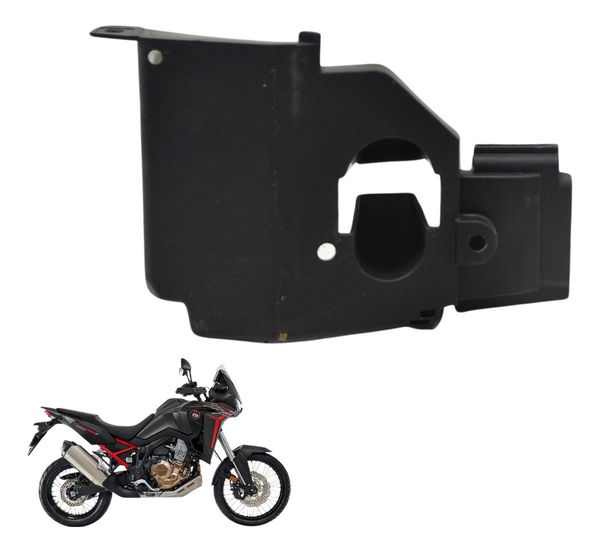 Moldura Servo Motor Honda Crf 1100l África Twin 21-24 Orig
