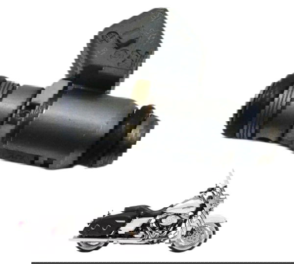 Bico Injetor Harley Road King Touring 2013 Original