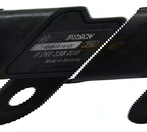 Sensor Map Harley Road King Touring 2013 Original