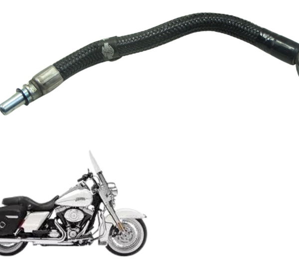 Mangueira Injeção Harley Road King Touring 2013 Original