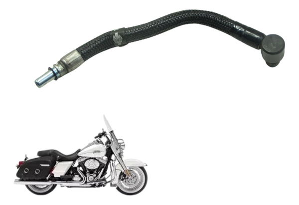 Mangueira Injeção Harley Road King Touring 2013 Original