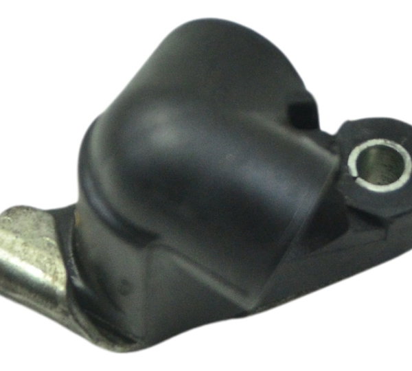 Suporte Bico Injetor Harley Road King Touring 2013 Original
