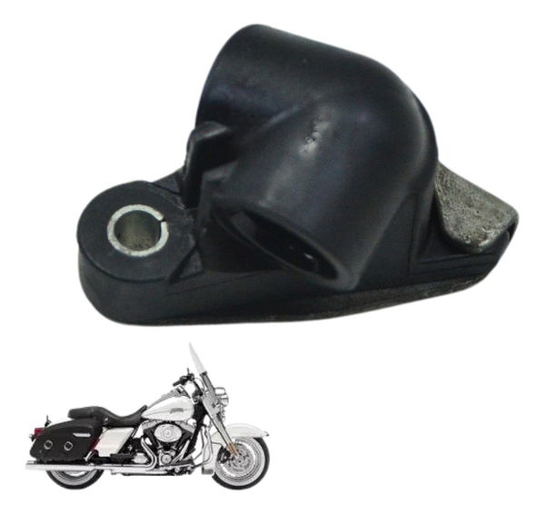 Suporte Bico Injetor Harley Road King Touring 2013 Original