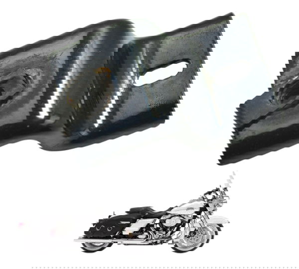 Suporte Alforge Harley Road King Touring 2013 Original