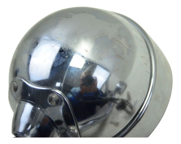 Farol Auxiliar C/ Pisca Harley Road King Touring 2013 Orig