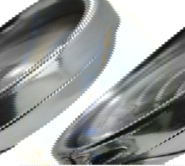 Farol Auxiliar C/ Pisca Harley Road King Touring 2013 Orig Esquerdo