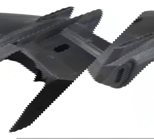 Suporte Placa C/ Avaria Yamaha Xt 660 R 05-08 Original