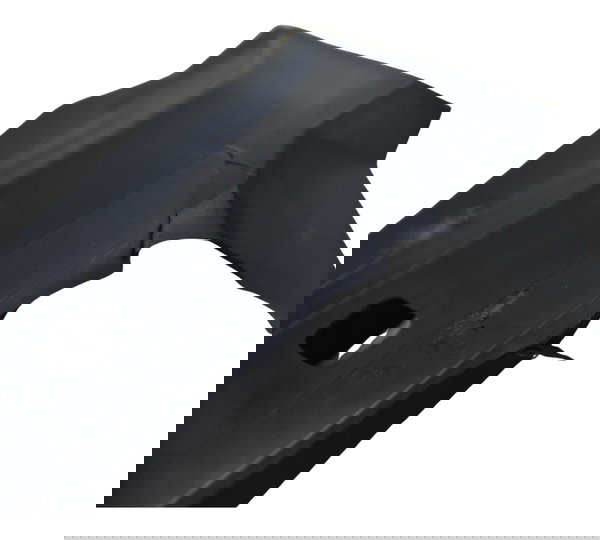 Suporte Placa C/ Avaria Yamaha Xt 660 R 05-08 Original