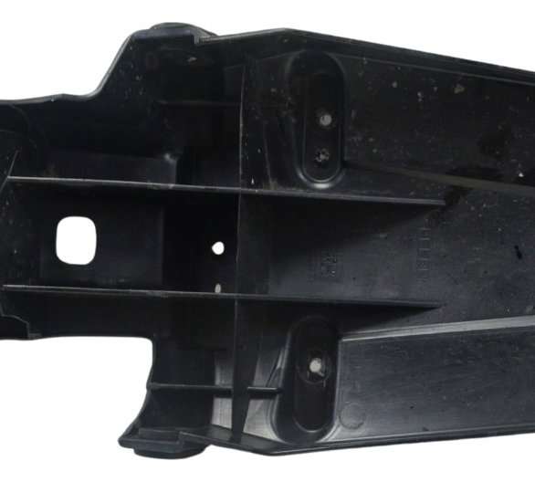 Suporte Placa C/ Avaria Yamaha Xt 660 R 05-08 Original
