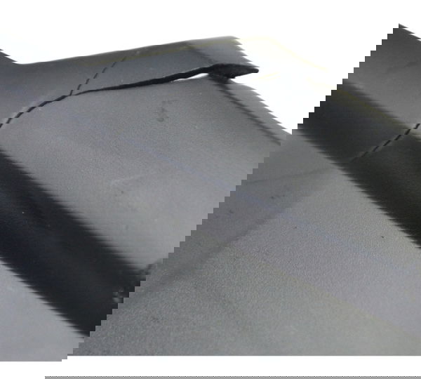 Suporte Placa C/ Avaria Yamaha Xt 660 R 05-08 Original