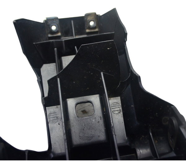 Suporte Placa C/ Avaria Yamaha Xt 660 R 05-08 Original