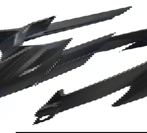 Capa Proteção Bengala C/avaria Yamaha Xt 660 R 05-08 Orig