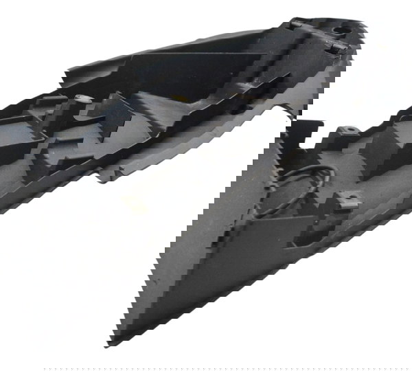 Paralama Traseiro C/ Avaria Yamaha Xt 660 R 05-08 Original