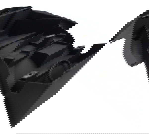 Paralama Traseiro C/ Avaria Yamaha Xt 660 R 05-08 Original