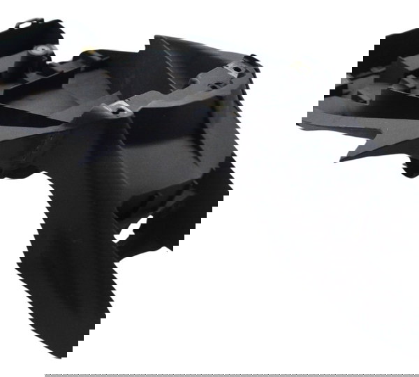 Paralama Traseiro C/ Avaria Yamaha Xt 660 R 05-08 Original