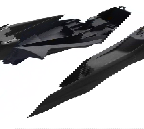 Paralama Traseiro C/ Avaria Yamaha Xt 660 R 05-08 Original