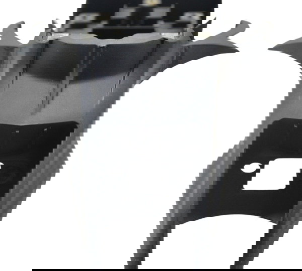 Paralama Traseiro C/ Avaria Yamaha Xt 660 R 05-08 Original