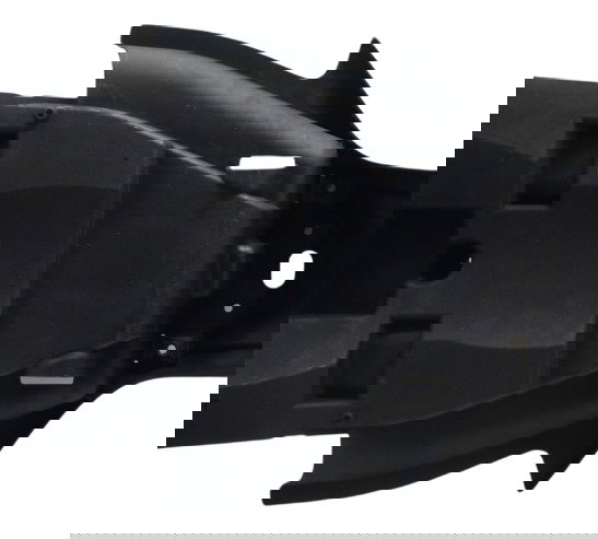 Paralama Traseiro C/ Avaria Yamaha Xt 660 R 05-08 Original