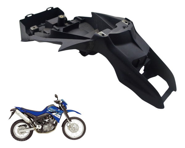 Paralama Traseiro C/ Avaria Yamaha Xt 660 R 05-08 Original