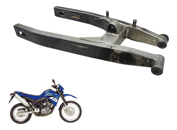 Balança C/ Detalhes Yamaha Xt 660 R 05-08 Original