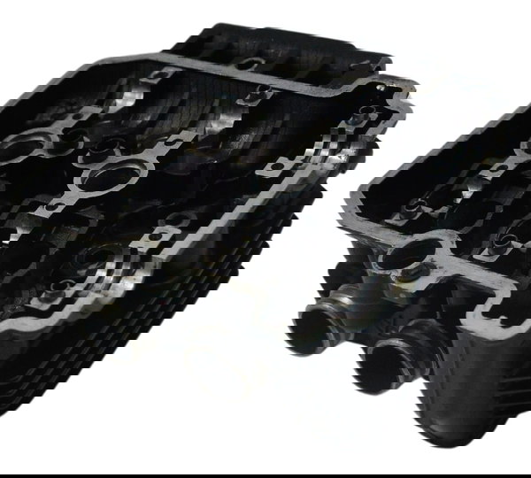 Carcaça Cabeçote Kawasaki Ninja 300 13-18 Original