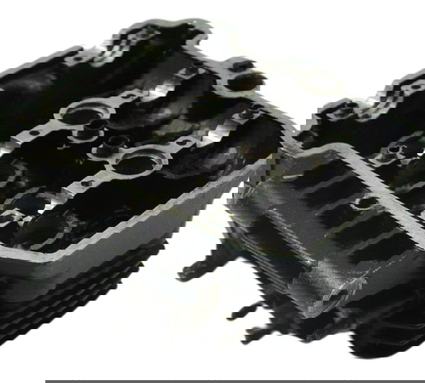 Carcaça Cabeçote Kawasaki Ninja 300 13-18 Original