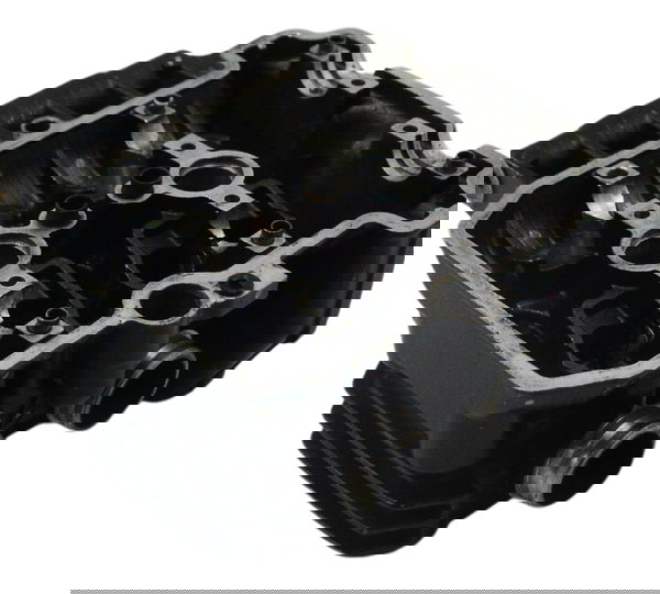 Carcaça Cabeçote Kawasaki Ninja 300 13-18 Original