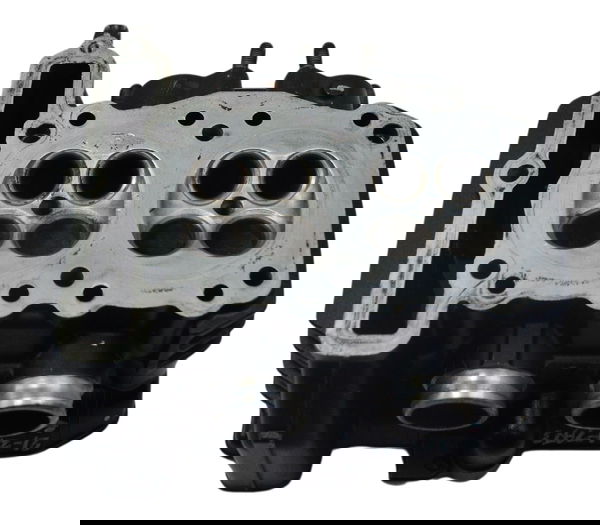 Carcaça Cabeçote Kawasaki Ninja 300 13-18 Original