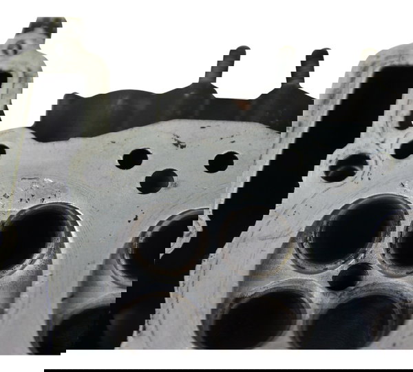 Carcaça Cabeçote Kawasaki Ninja 300 13-18 Original