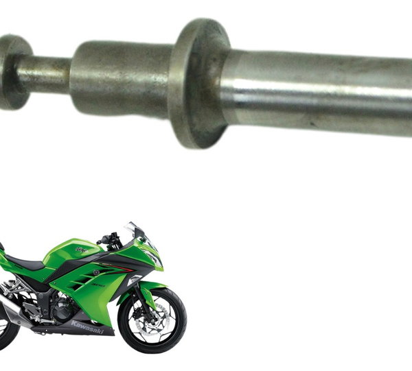 Pino Acionador Embreagem Kawasaki Ninja 300 13-18 Original