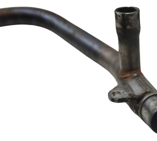 Curva Escape Esquerdo Yamaha Xt 660 R 05-08 Original