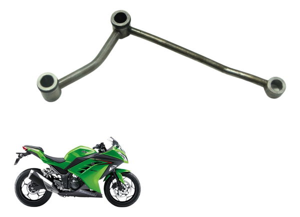 Conexão Óleo Kawasaki Ninja 300 13-18 Original