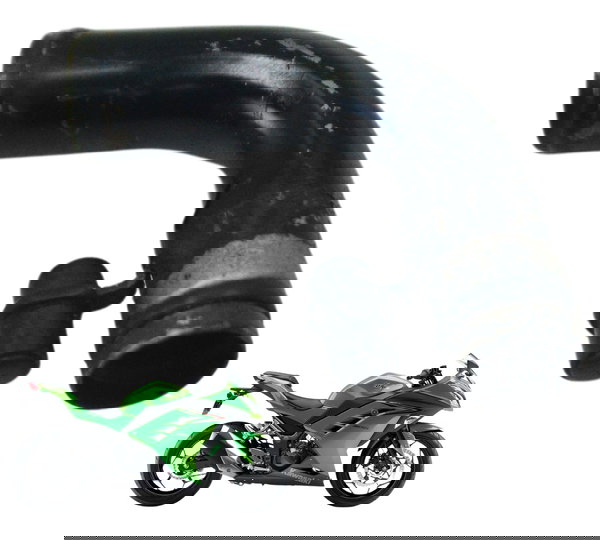 Conexão Água Kawasaki Ninja 300 13-18 Original