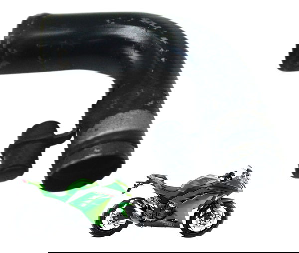 Conexão Água Kawasaki Ninja 300 13-18 Original