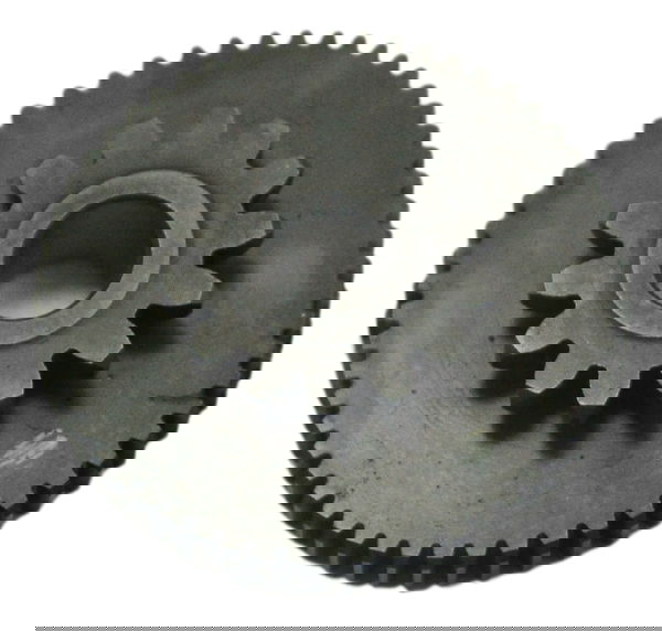 Engrenagem Redução Partida Kawasaki Ninja 300 13-18 Original