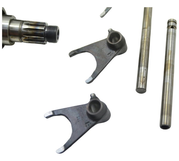 Caixa Marcha Câmbio Completa Kawasaki Ninja 300 13-18 Orig