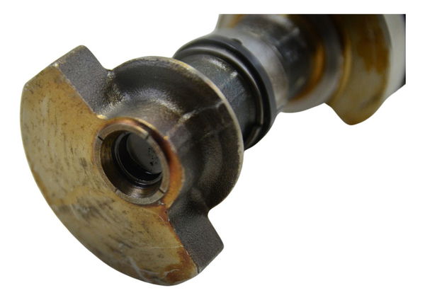 Balanceiro Virabrequim Kawasaki Ninja 300 13-18 Original