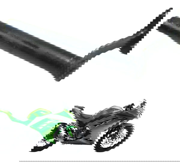 Eixo Acionador Embreagem Kawasaki Ninja 300 13-18 Original