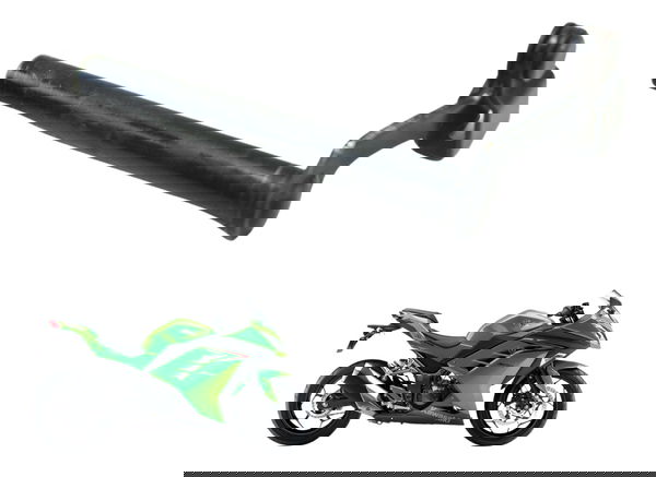 Eixo Acionador Embreagem Kawasaki Ninja 300 13-18 Original