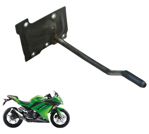 Pescador Óleo Kawasaki Ninja 300 13-18 Original