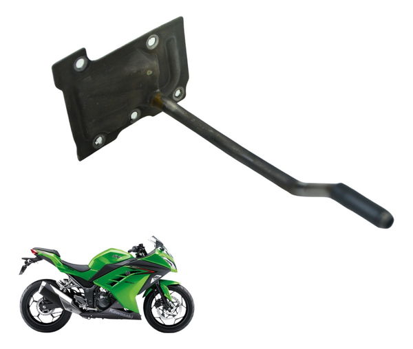 Pescador Óleo Kawasaki Ninja 300 13-18 Original