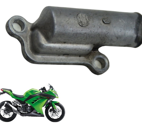 Conexão Água Kawasaki Ninja 300 13-18 Original