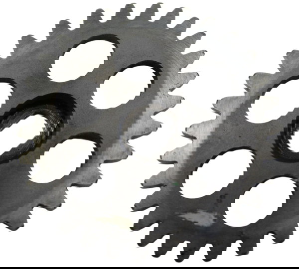 Engrenagem Bomba Óleo Kawasaki Ninja 300 13-18 Original