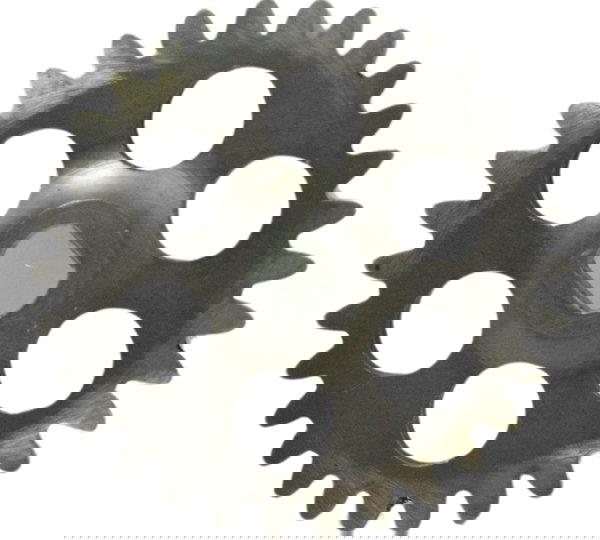 Engrenagem Bomba Óleo Kawasaki Ninja 300 13-18 Original