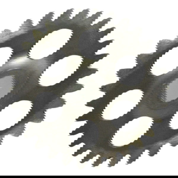 Engrenagem Bomba Óleo Kawasaki Ninja 300 13-18 Original