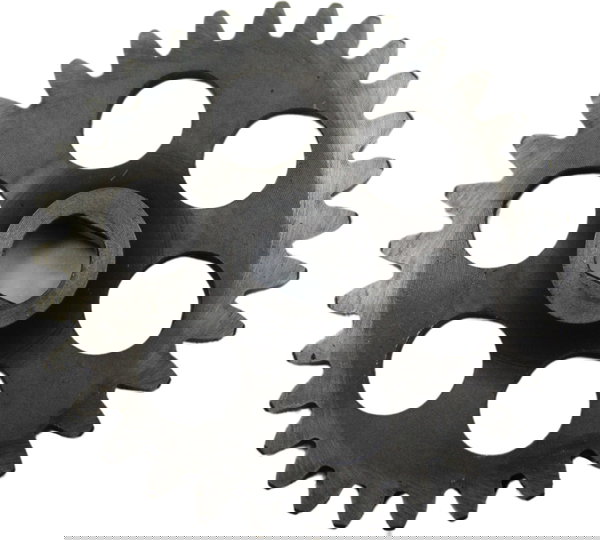 Engrenagem Bomba Óleo Kawasaki Ninja 300 13-18 Original