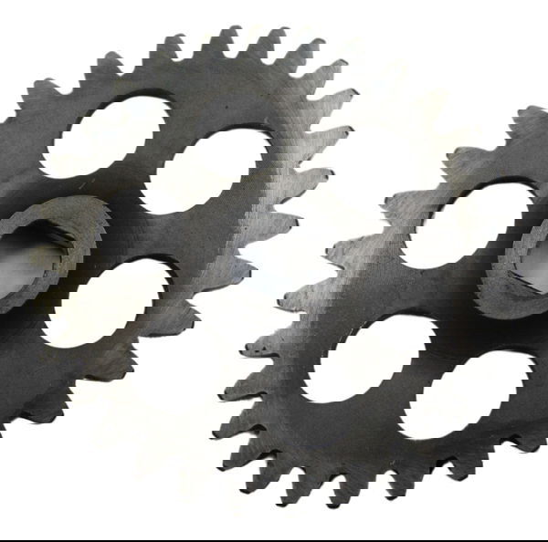 Engrenagem Bomba Óleo Kawasaki Ninja 300 13-18 Original