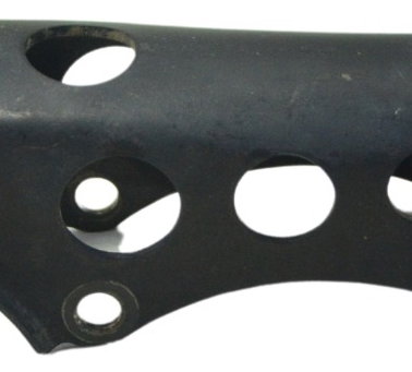 Suporte Motor Frontal Yamaha Xt 660 R 05-08 Original